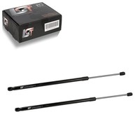 2X Gasfeder HeckklappendäMpfer Kofferraum 580N FüR Skoda Superb II Kombi 3T5