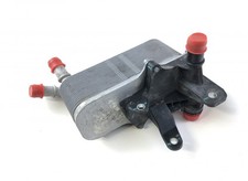 BMW i3 (I01) VA2300166 Motor Ölkühler 8543477 7623685 11448543477
