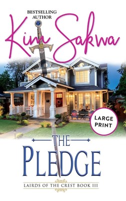 Kim Sakwa | The Pledge | Buch | Englisch (2022) | Taggart Press LLC
