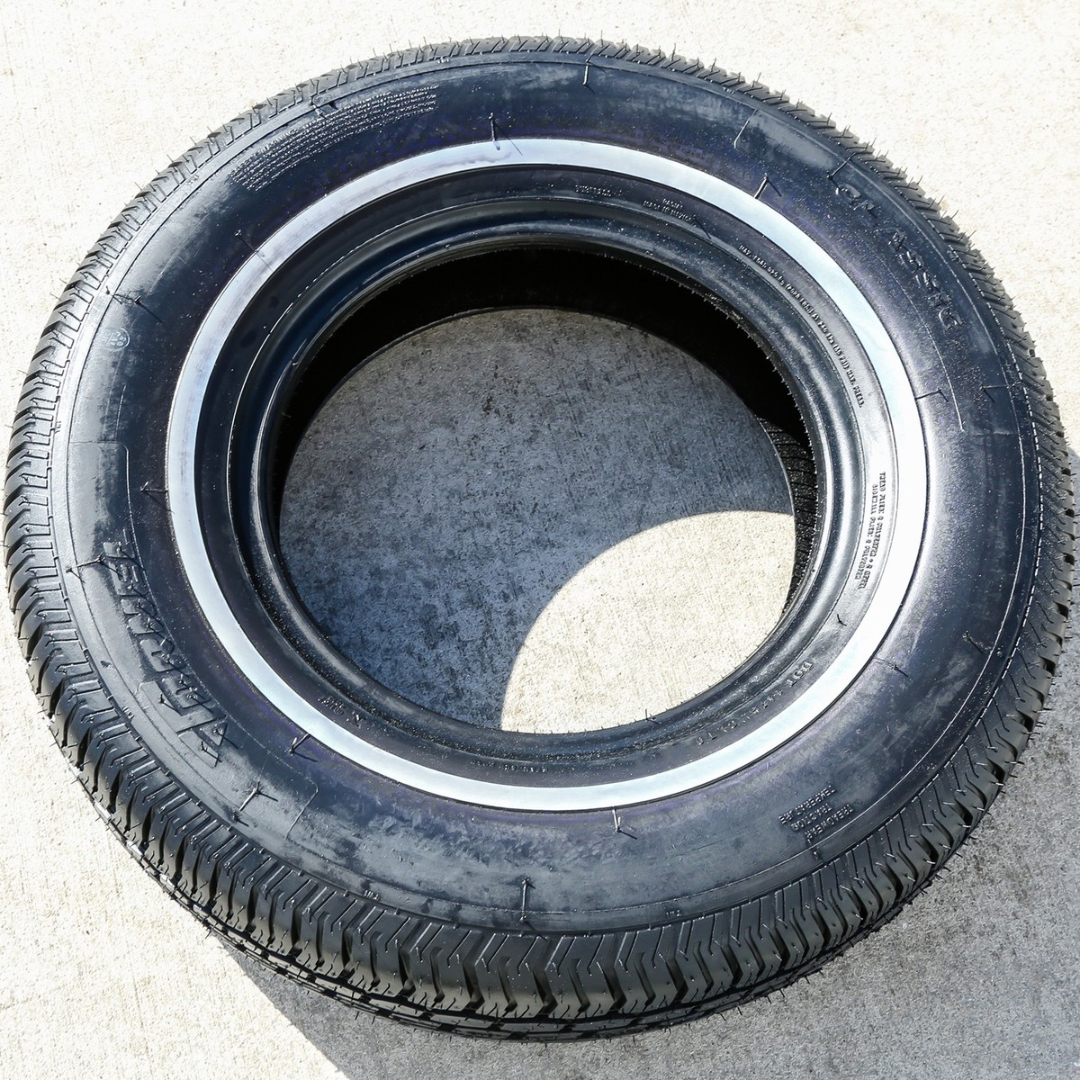 Tornel Classic 185/75R14 Tire for sale online | eBay