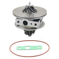 Turbolader Rumpfgruppe für Mercedes Smart ROADSTER (452) FORTWO Cabrio (450)