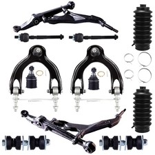 12x Fits Acura Integra 1994-2001 Front Lower Control Arm Ball Joint Tie Rod End