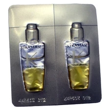 Kerastase Elixir Ultime L' Huile Original Hair Oil - 2ml/0.68oz x 4