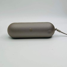 Beats Pill Bluetooth Speaker Beige A3211