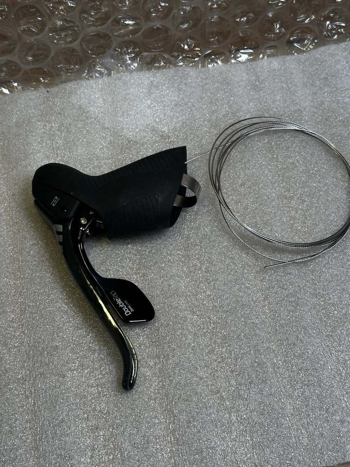 NEW! SRAM Force Right 11 Speed Carbon Shifter Mechanical Brake Red RRP £250 - Image 3 of 3