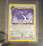 Pokémon Dark Dragonair Team Rocket Uncommon 60 HP Card 33/82 2000 Wizards