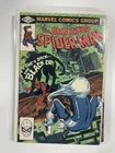 The Amazing Spider-Man #226 (1982) Spider-Man VF5B174 VF Very Fine 8.0