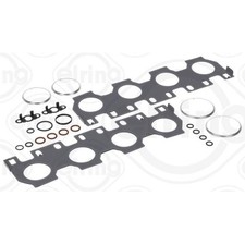 1x Montagesatz, Lader ELRING B30.910 passend für