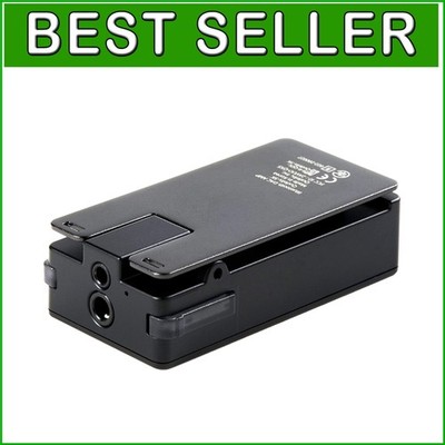 Compact Bluetooth USB DAC AMP: Dual High-Performance Outputs, Ultra-Lightweight