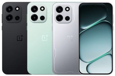 OnePlus Nord 6 5G 6.78'' AMOLED GLOBAL VERSION SD8sGen4 50MP 7500mAh by FedEx