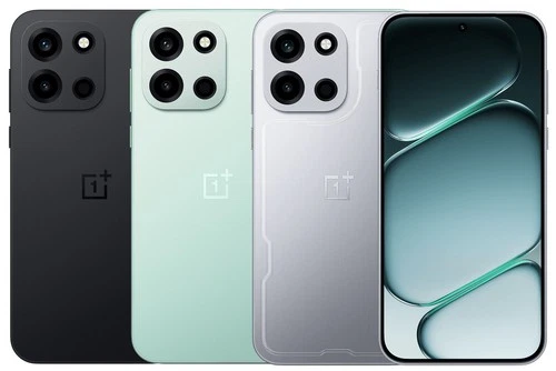 OnePlus Nord 6 5G 6.78" AMOLED GLOBAL VERSION SD8sGen4 50MP 7500mAh by FedEx