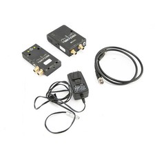 Teradek Bolt Pro Wireless HD-SDI Video Transmitter and Receiver Set SKU 1904566