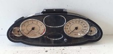 Compteur Rover 75