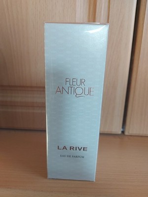 La Rive Fleur Antique 90 ml Eau de Parfum EDP Damenparfum