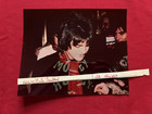 Bay City Rollers Eric Faulkner Autographed and Photo Not Certified ***READ*** — photo 1