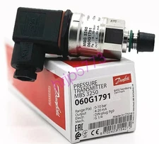 Danfoss MBS3250 060G1791 Pressure Transmitter