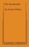 Jessica Dickey | The Rembrandt | Taschenbuch | Englisch (2019)