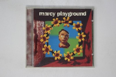 Marcy Playground Self-titled Album CD