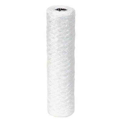 PARKER T8R20-4-45A Filter Cartridge,100 micron,20'' H,PK6 4NVN3