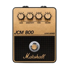 Marshall JCM800 Overdrive Pedal - Open Box