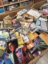 Bulk Lot of 30 RANDOM Children's Kids Chapter Books Library Starter Pack Teacher