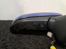 Retroviseur droit (ou coque) Mazda PREMACY