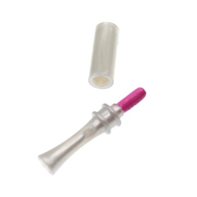 Lipstick - Mattel J1139 Barbie Myscene Fab Faces Chelsea 2006