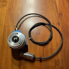 SICK Stegmann Drehgeber SRM50-HWZ0-S01 – Motorfeedback – Encoder – gebraucht
