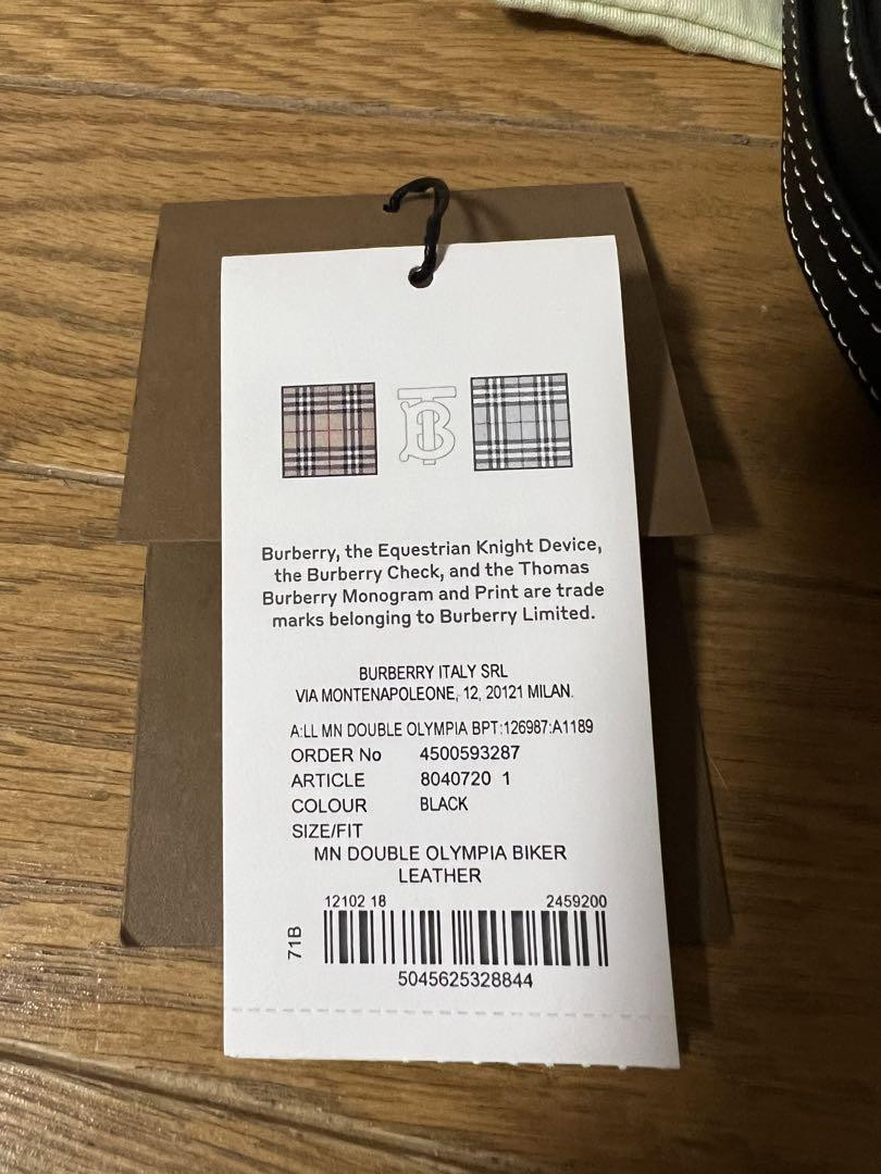 Burberry Olympia Men Bag Original Collection | eBay Burberry Olympia Men Bag Original Collection | eBay