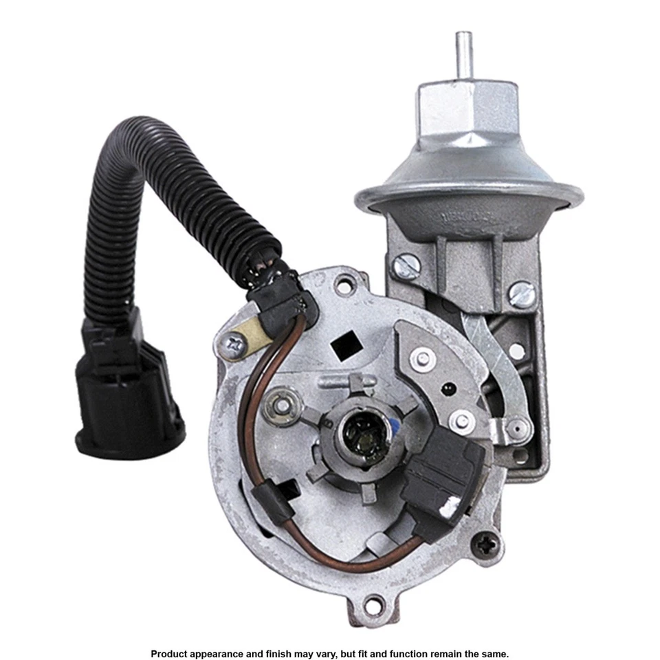 Cardone点火分销商适用于福特格拉纳达 Maverick Mercury Comet Zephyr — 第 2/3 张图片