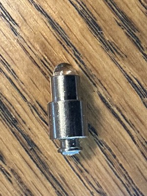 Henry Schein 06500-HS Replacement Bulb for Welch Allyn MacroView Otoscope