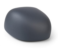 Calotta Specchietto Per Fiat Panda da 08 Da Verniciare Specchio Sinistro Primer