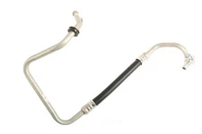 Engine Oil Cooler Line