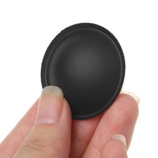 2Pcs 4 Sizes 35mm-75mm Audio Speaker Woofer Loudspeaker Dome Paper Dust Cap