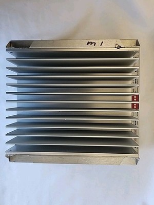 Vantage MDS8RW101 Standard Dimming Module