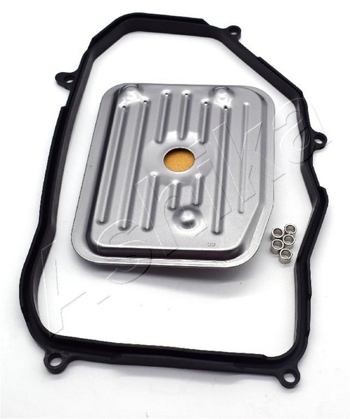 Ashika Hydraulikfilter Automatikgetriebe FTA081 Siebfilter FüR VW Passat B5 3B3-image