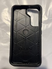 OtterBox Commuter Series Antimicrobial Rugged Case for Galaxy S22