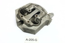 Moto Guzzi Stornello 125 - Zylinderkopf A205G