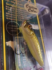 Fishing Lure Megabass ito Pop X Limited Custom Color GG Bass CB New Unopened