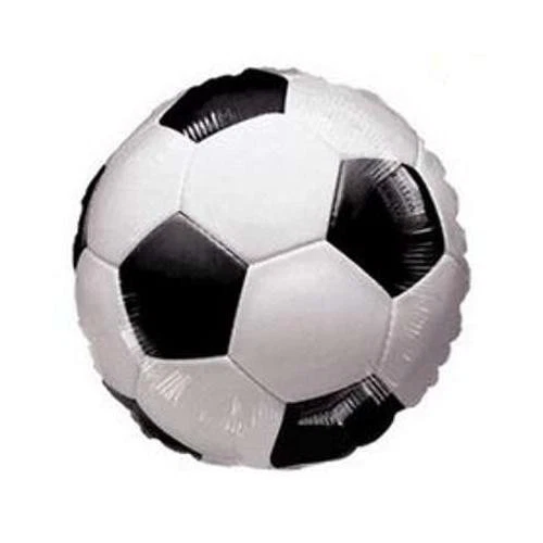 Kit fai da te per centrotavola con palloncini da calcio / Palloncini per feste di squadre di calcio / Palloncini a forma di pallone da calcio / Decorazioni per feste di compleanno