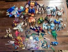 Vintage Transformers Mixed Lot READ Fast Shipping!!!
