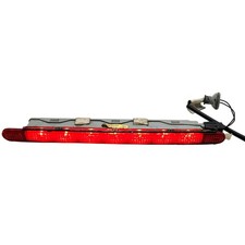 Oem Porsche 911 996 Additional Brake Light 99663105001 Used