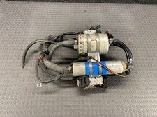 Mercedes-Benz SL R129 2000 Kraftstofffilter A0024773101 Benzin SNX3454