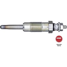 NGK 4389 Glühkerze für FIAT LANCIA KAPPA MAREA BRAVA 838 182 185