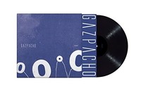 Gazpacho - Bravo - Vinyl Record - G4Z