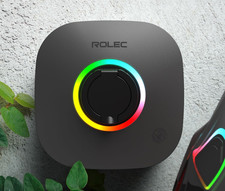Rolec 5011 Evo EV Charger
