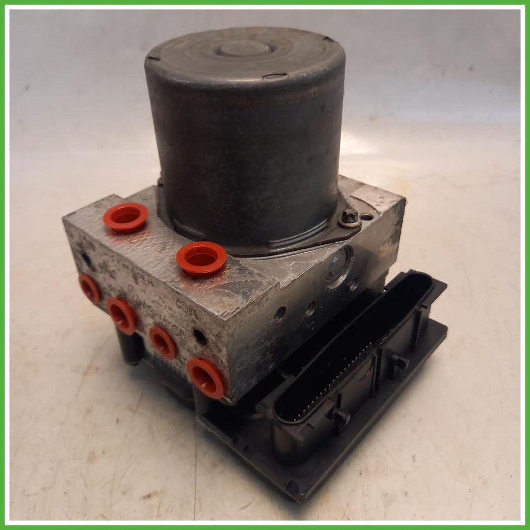 Centralina Modulo ABS 7701067590 Renault Scenic II BOSCH 0265950770 2005 2009
