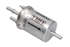 VW SEAT Benzinfilter Kraftstofffilter UFI Golf Polo Leon Ibiza 6Q0201051J