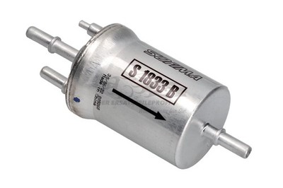 VW SEAT Benzinfilter Kraftstofffilter UFI Golf Polo Leon Ibiza 6Q0201051J
