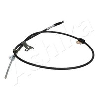 Ashika 131-02-221 Seilzug, Feststellbremse For Toyota